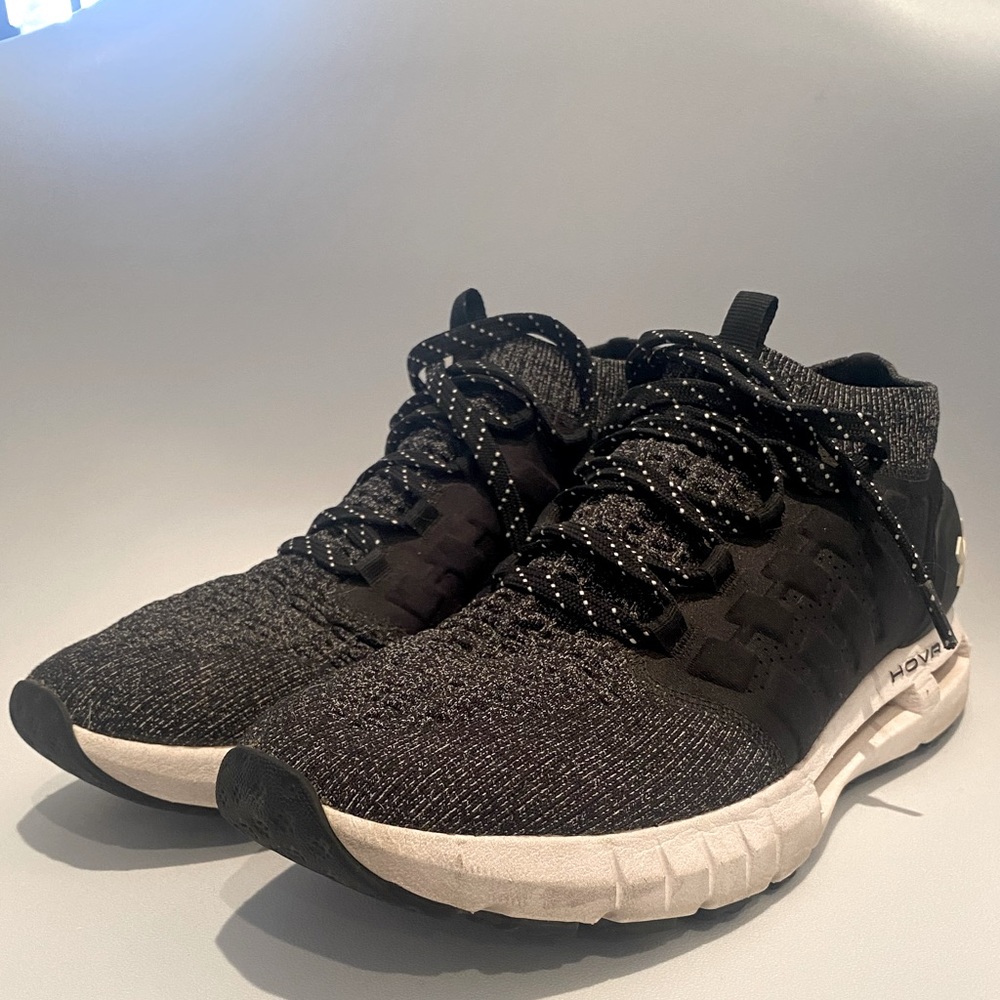 Under Armour Hovr Phantom Size 12